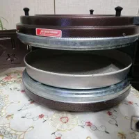 فر برقی|اجاق گاز و لوازم برقی پخت‌وپز|قزوین, |دیوار