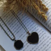 گردنبند و دستبند حرارتی (جادویی)