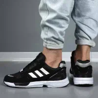 کتونی مردانه آدیداس zx8000 در 10 رنگ و طرح مختلف|کیف، کفش، کمربند|آبیک, |دیوار