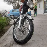 موتور سیکلت کاوازوکی کاوازاکی|موتورسیکلت|مشهد, ایثار|دیوار