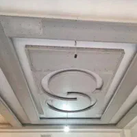 نصب کناف|خدمات پیشه و مهارت|خرم‌آباد, |دیوار