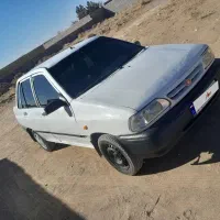 پراید مدل۹۰