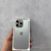 ایفون 16pro شرکتی