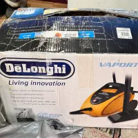 بخارشو دلونگی آکبند