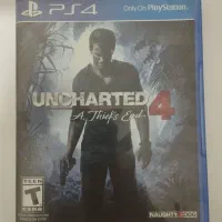 uncharted 4
