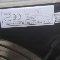 فن دمنده|پنکه و تصفیهکنندهٔ هوا|بندرعباس, |دیوار