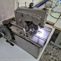 چرخ خیاطی صنعتی مادگی مینروا p2