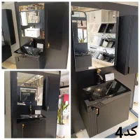 روشویی فروشگاه سلطانی|لوازم سرویس بهداشتی|محمدشهر, همایون ویلا|دیوار