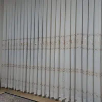 پرده|پرده، رانر، رومیزی|ساوه, |دیوار