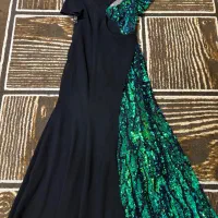 پیراهن مجلسی شیک و سالم