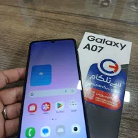 SAMSUNG A07 128 ram6|موبایل|تبریز, |دیوار