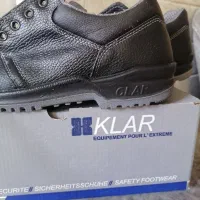 کفش کار ایمنی