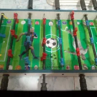 فوتبال دستی