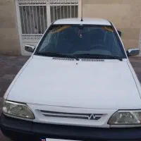 پراید ۱۳۱ مدل ۹۱|خودرو سواری و وانت|ابهر, |دیوار