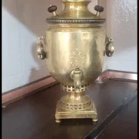 سماور قدیمی