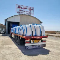 دفتر دار خانم جهت کار در شرکت حمل و نقل