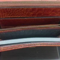 کیف چرم مردانه|کیف، کفش، کمربند|اهواز, کوی نفت|دیوار