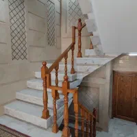 تولیدی پایه نرده رنگ کاری نرده. درب. بدون واسطه|خدمات پیشه و مهارت|کاشان, مزرعه نو|دیوار