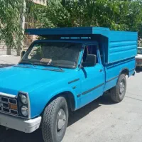 کرایه وانت نیسان حمل ونقل