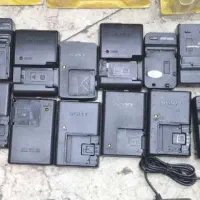 شارژر دوربین سونی