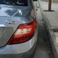 دنا پلاس تیپ ۲ دندهای، مدل ۱۴۰۰