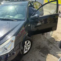 Mvm 550 ام وی ام ۵۵۰ اتومات مدل ۹۴|خودرو سواری و وانت|تهران, تسلیحات|دیوار