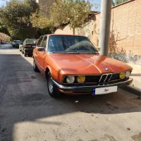 بی ام و ۱۹۷۸