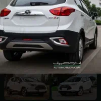 فروش جک s 3 صفر کیلومتر