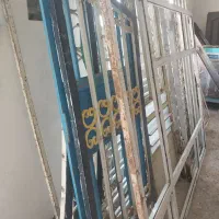 ضایعات آهن   .  آلومینیوم    مس   چدن  بشکه|حراج|میانه, |دیوار