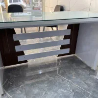 میز اداری|مبلمان اداری|گنبد کاووس, |دیوار