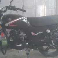 باکسر ۱۸۵سی سی