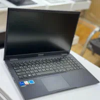 ایسوس نسل 15 اکبند 18ماه گارانتی شرکتی