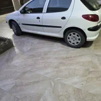 206 خونگی مدل 99