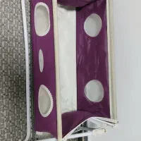 گهواره بچه