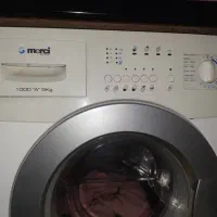 لباسشویی merci ایتالیایی