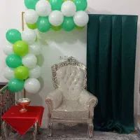 بادکنک دومتری