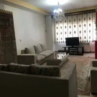 اجاره سویت آپارتمان مبله با کلیه امکانات|اجارهٔ کوتاه‌مدت آپارتمان و سوئیت|محمدشهر, شهرک پیام (مهرالبرز)|دیوار