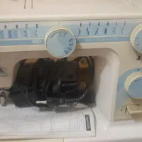 چرخ خیاطی جاسمین