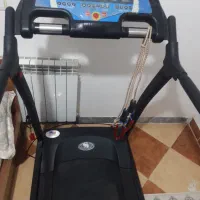 تردمیل خانگی|تجهیزات ورزشی|اراک, |دیوار