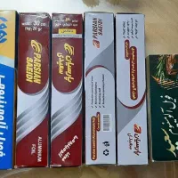 فروش فویل آلومینیوم