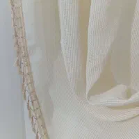 کنار پرده آماده|پرده، رانر، رومیزی|ارومیه, |دیوار