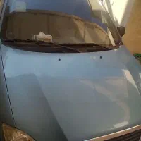 تیبا ۲مدل ۹۴|خودرو سواری و وانت|قم, نیروگاه|دیوار