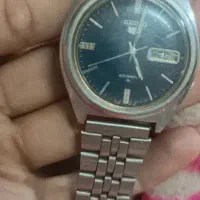 ساعت سیکو 5 قدیمی