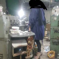 کارگر خانم همکار خانم