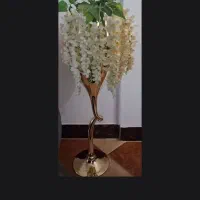 گلدان وگل نونو ووسایل دیگر