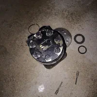 خطر ۱۱۱|قطعات یدکی و لوازم جانبی|بجنورد, |دیوار