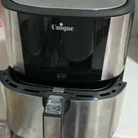 سرخ کن|اجاق گاز و لوازم برقی پختوپز|اندیمشک, |دیوار