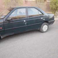 پژو اردی مدل۸۵|خودرو سواری و وانت|دزفول, |دیوار