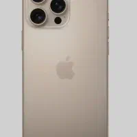 آیفون 16 پرو Z/AA نات اکتیو|موبایل|تبریز, |دیوار