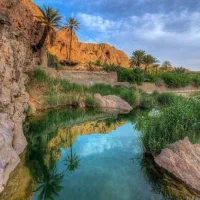 تورگردشگری استان چهارمحال و بختیاری